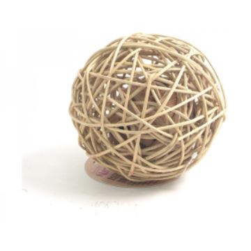 Rattan Wobble Ball